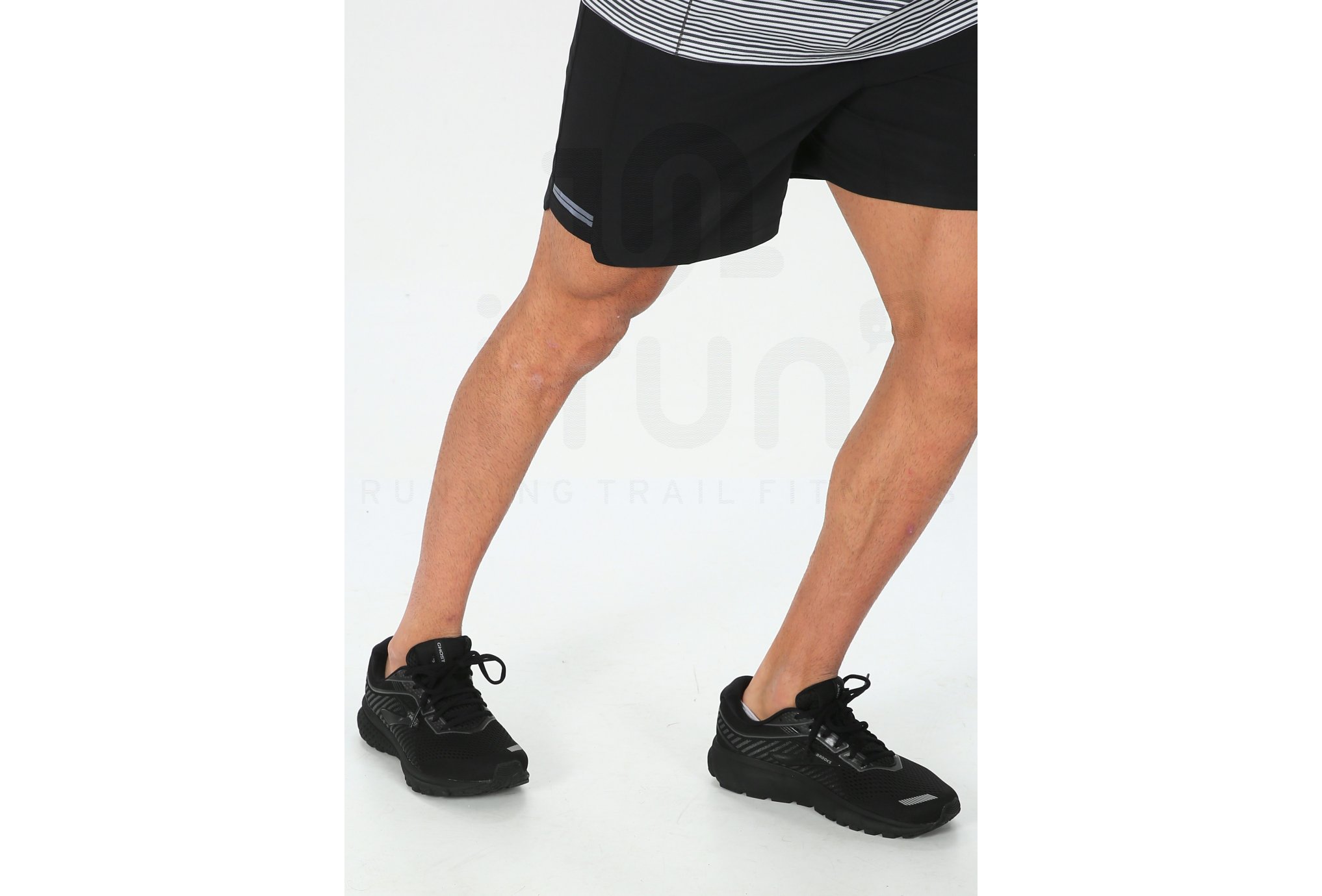 Brooks Ghost 12