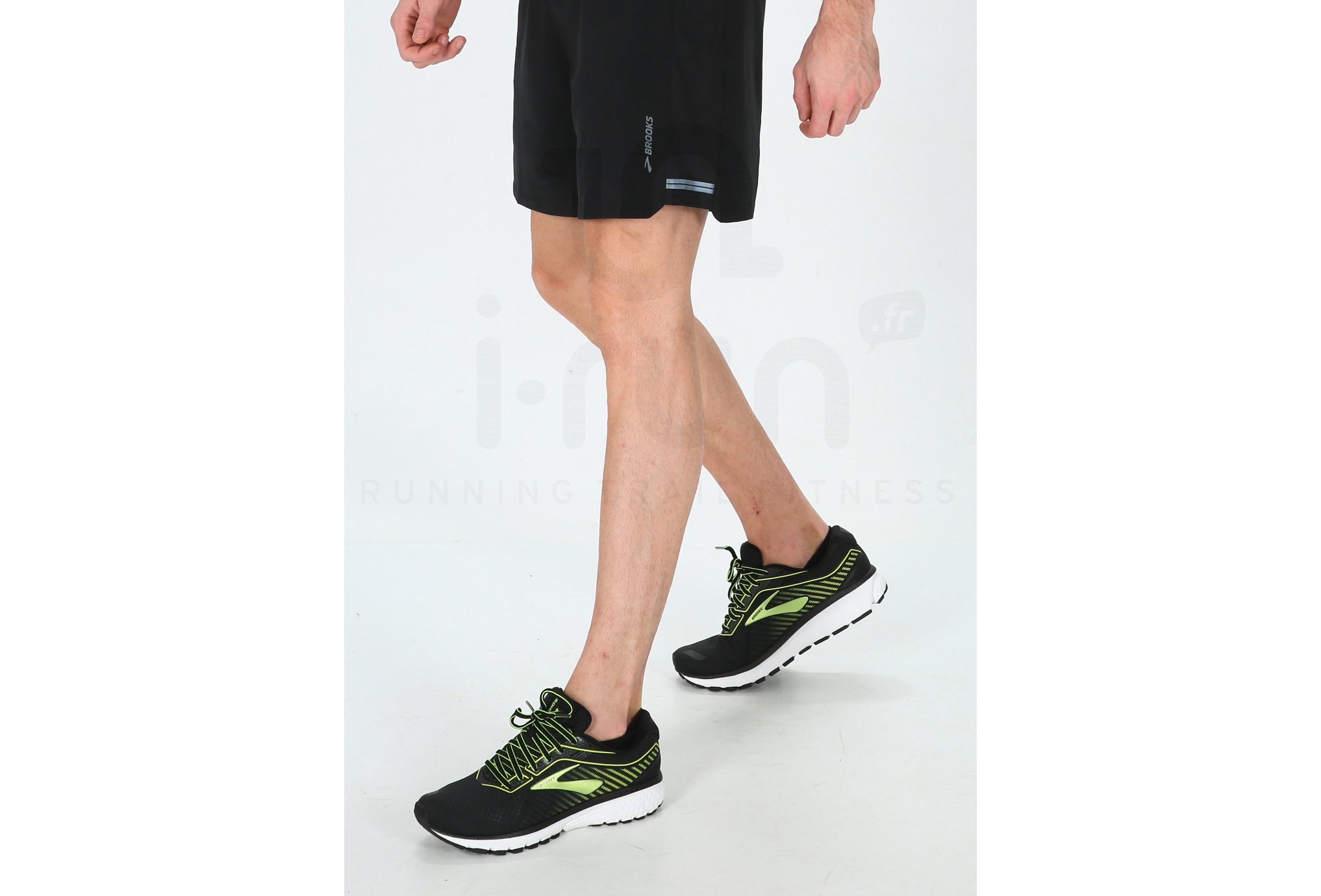 Brooks Ghost 12