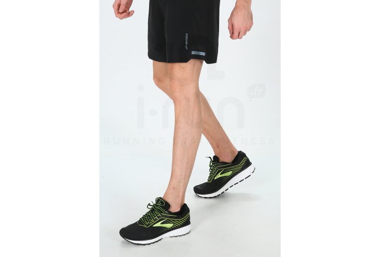 Brooks Ghost 12