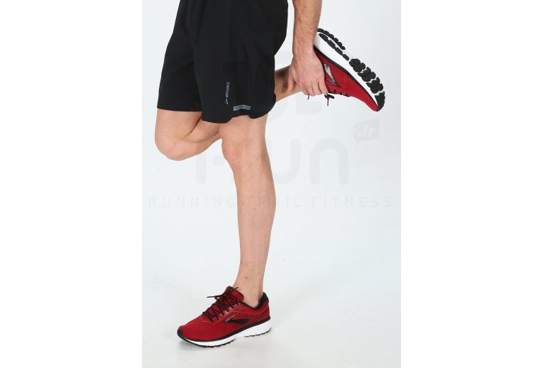 Brooks Ghost 12
