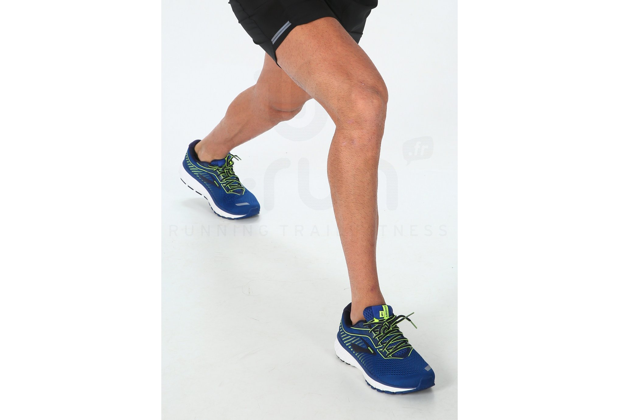 Brooks Ghost 12