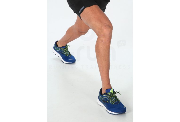 Brooks Ghost 12