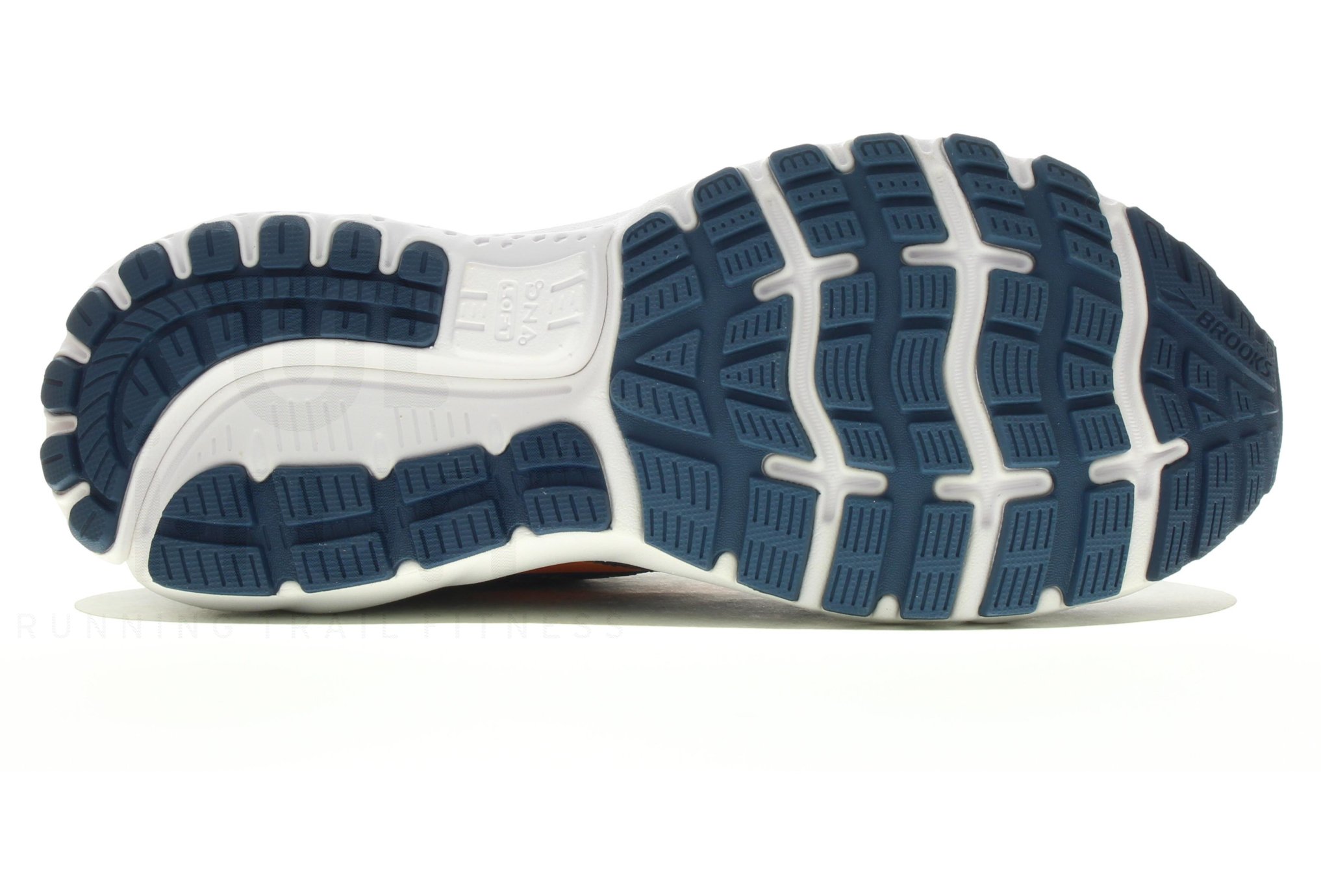 Brooks Ghost 12
