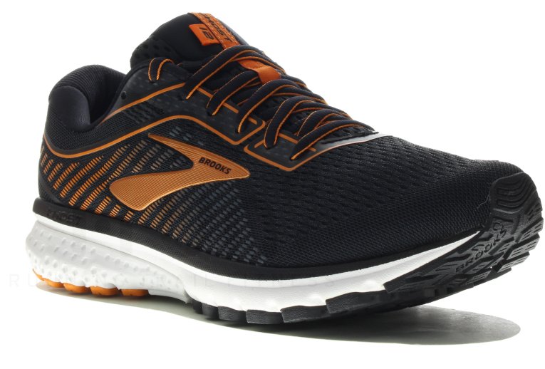 Brooks Ghost 12