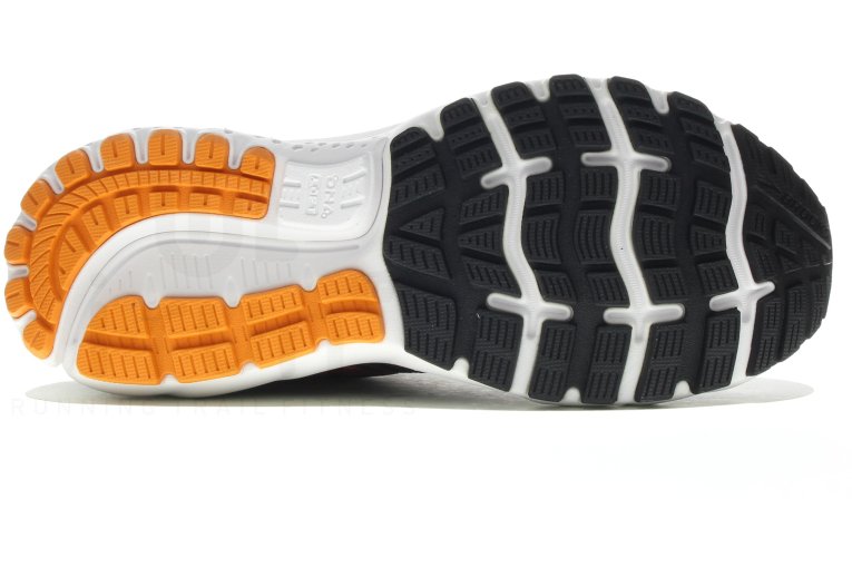Brooks Ghost 12