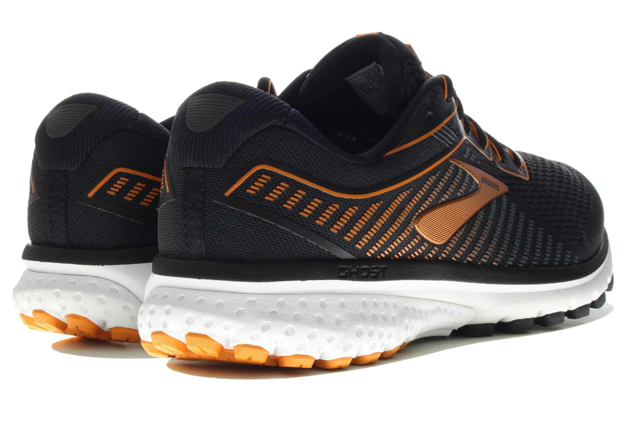 Brooks Ghost 12 M 