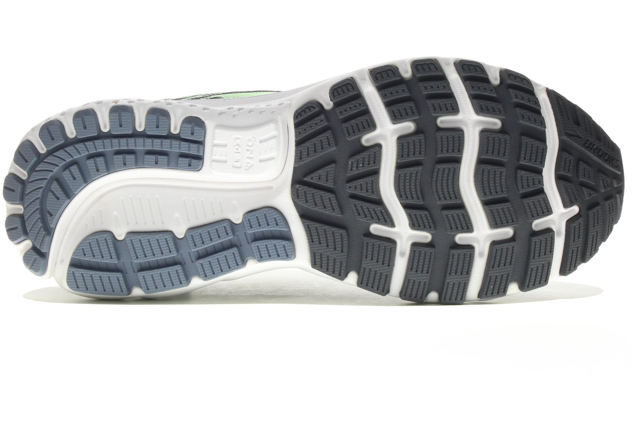 Brooks Ghost 12