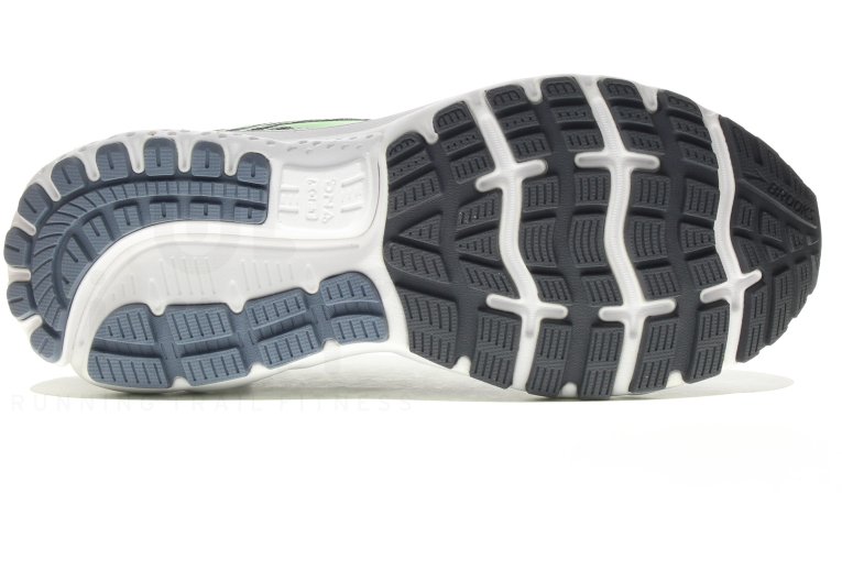 Brooks Ghost 12