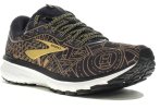 Brooks Ghost 12 NYC Marathon
