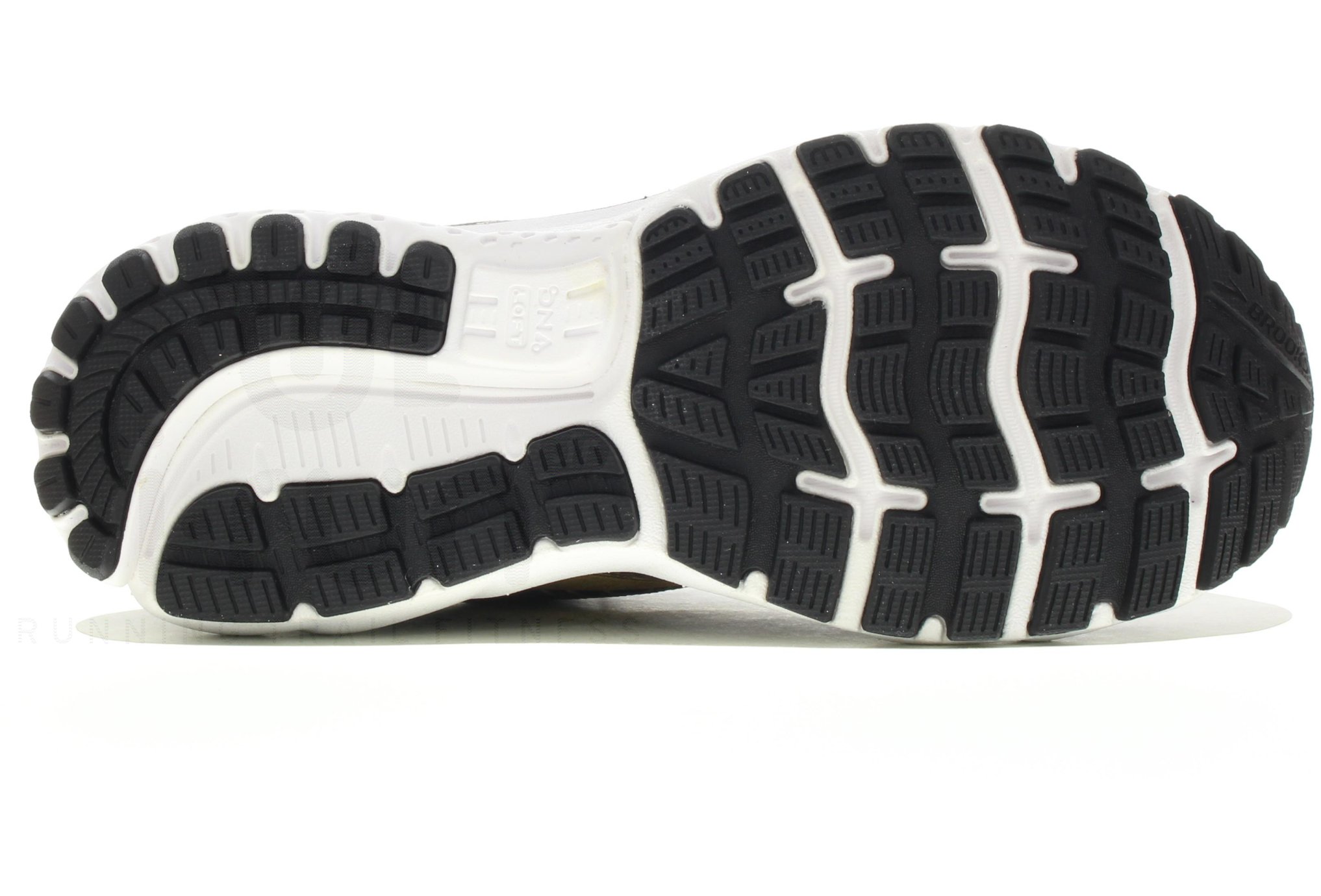 Brooks Ghost 12 NYC Marathon