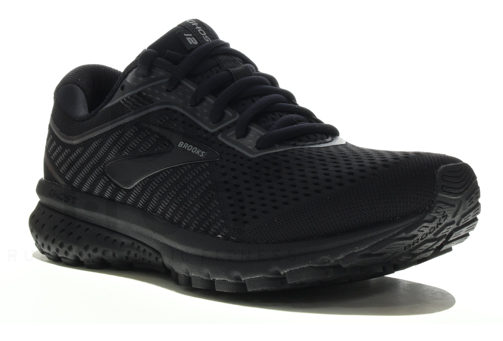Brooks Ghost 12