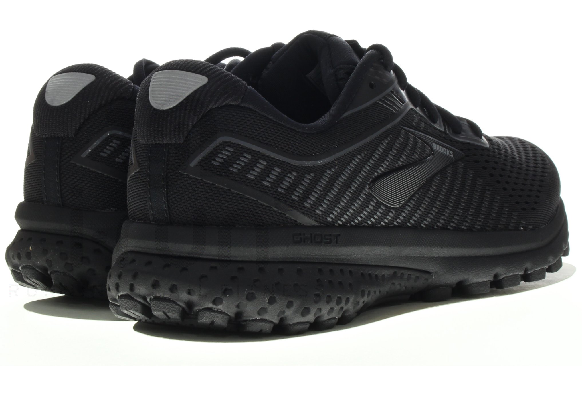 Brooks Ghost 12