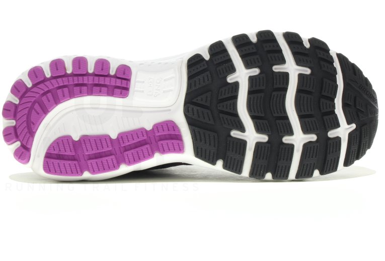 Brooks Ghost 12
