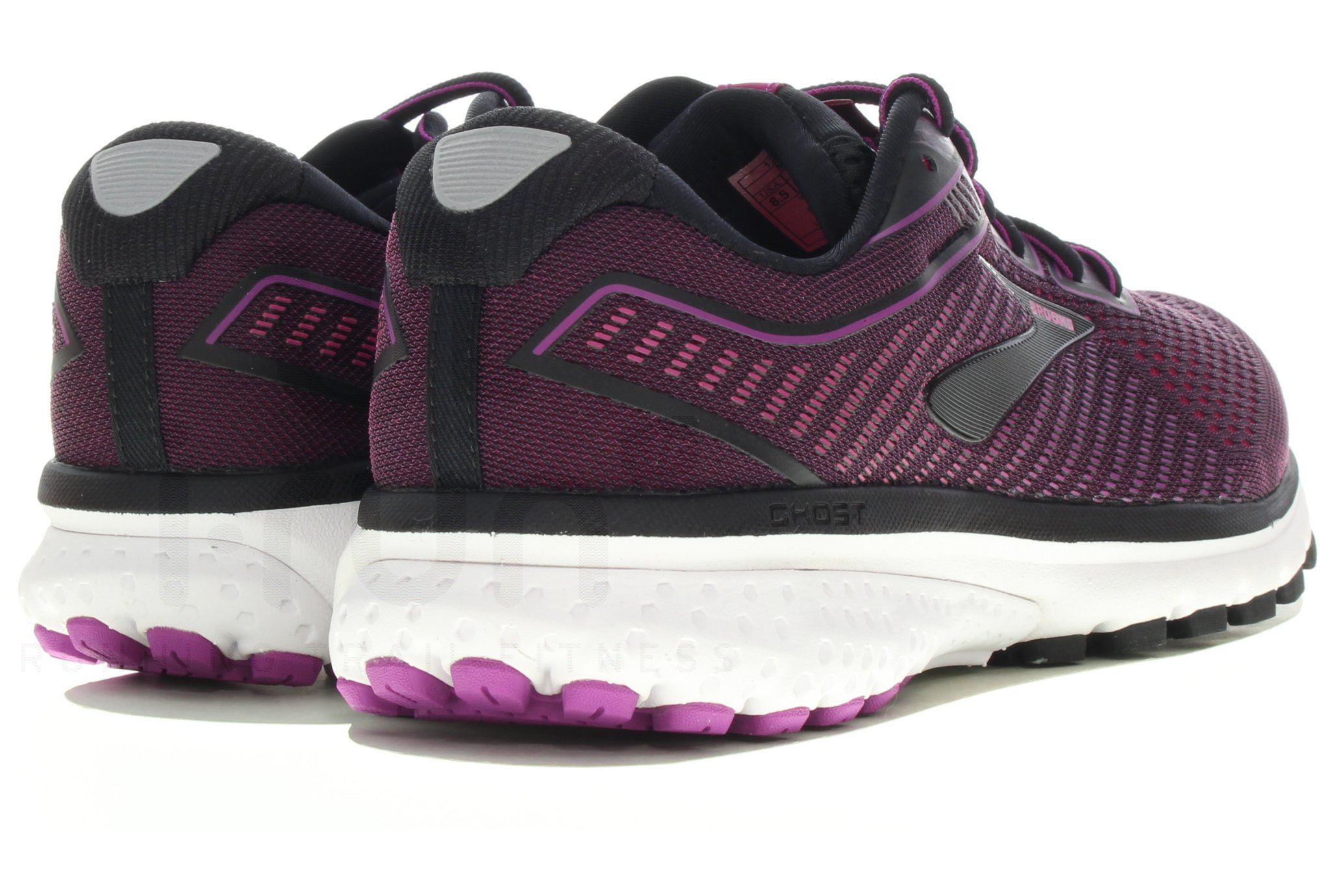 Brooks Ghost 12