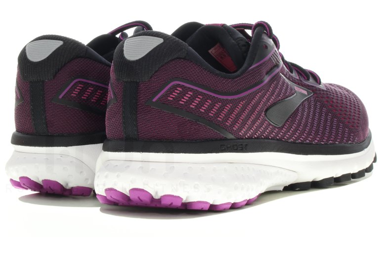Brooks Ghost 12
