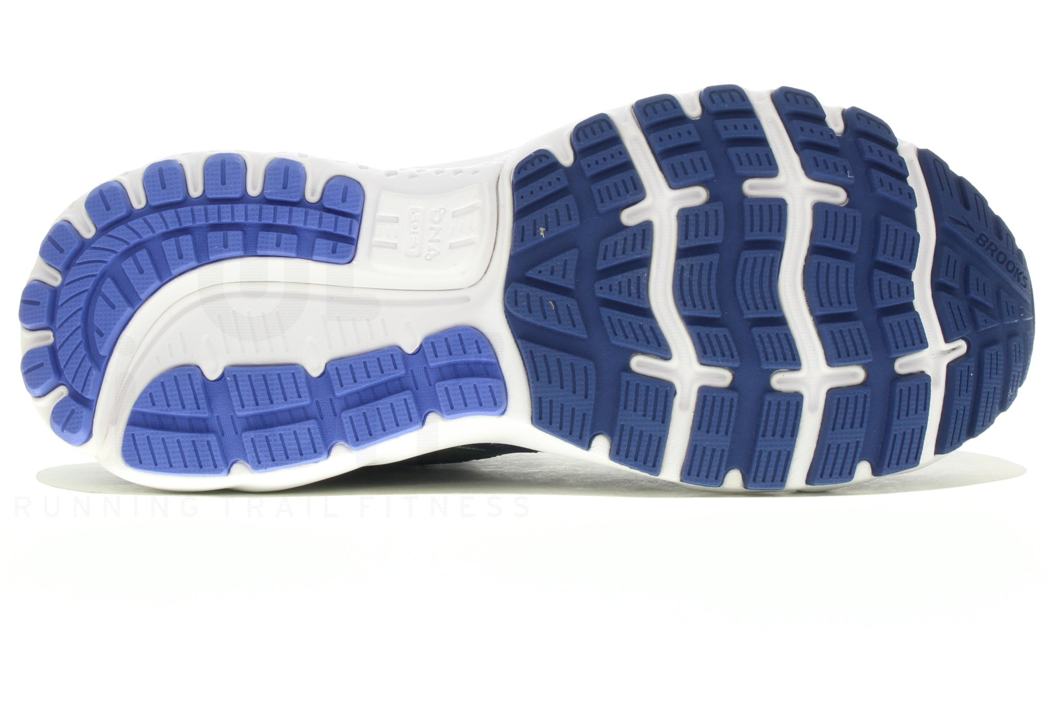 Brooks Ghost 12