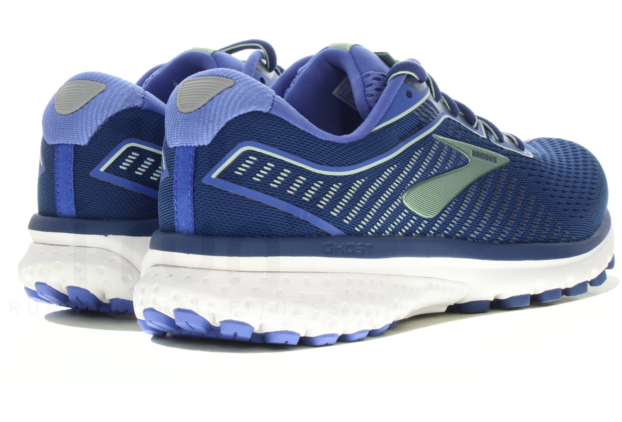 Brooks Ghost 12