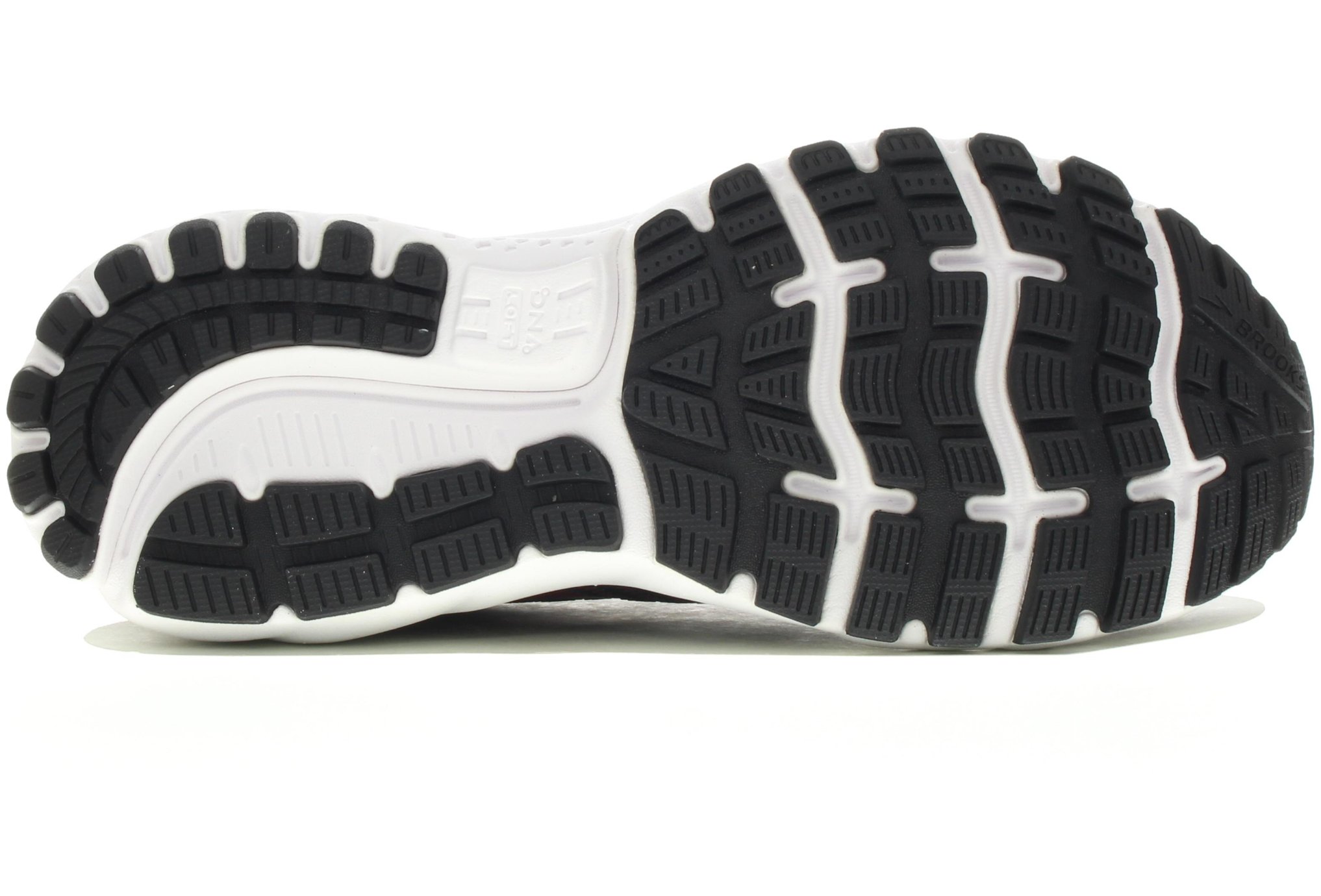 Brooks Ghost 12