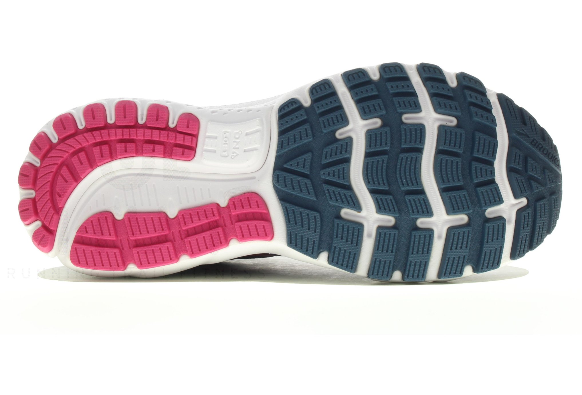 Brooks Ghost 12