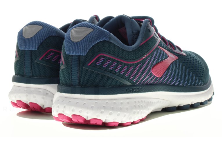 Brooks Ghost 12