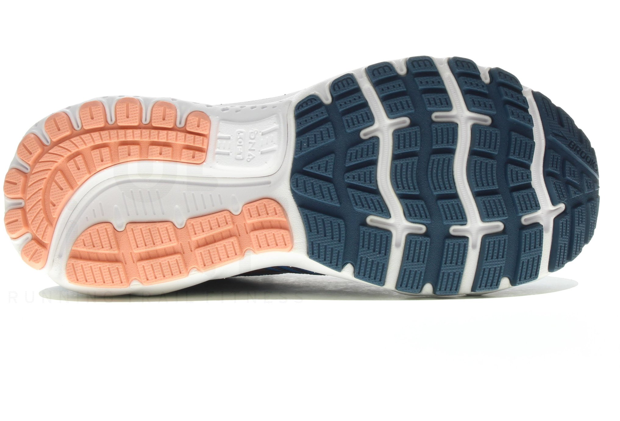 Brooks Ghost 12