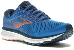 Brooks Ghost 12