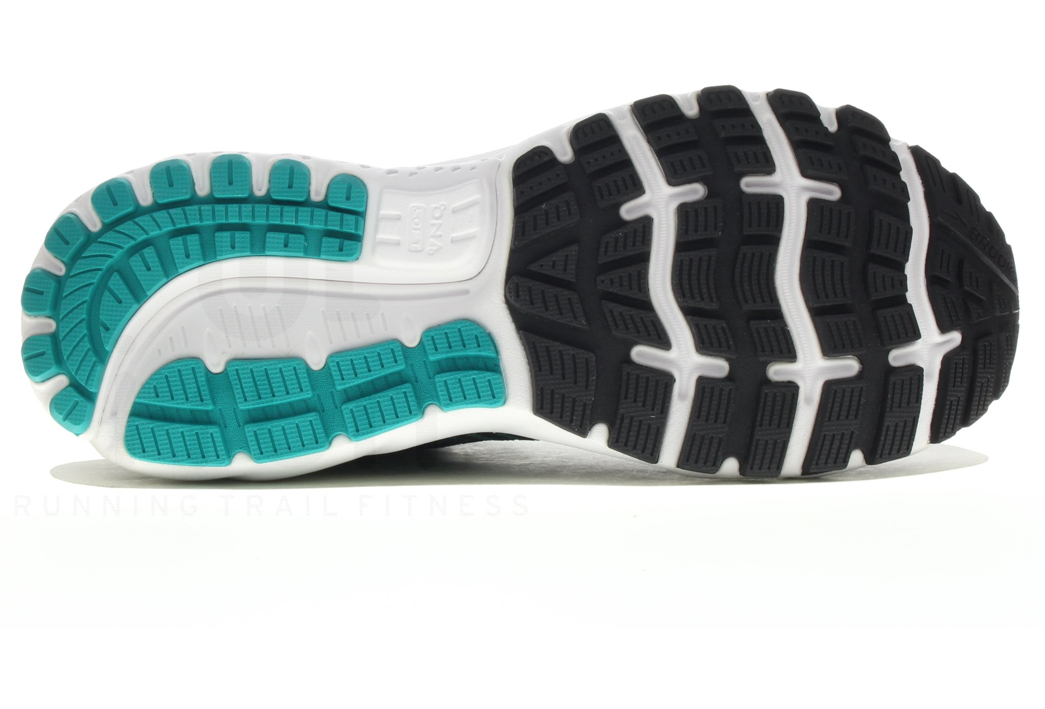 Brooks Ghost 12 Wide