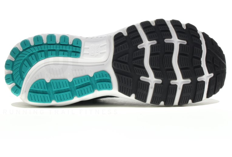 Brooks Ghost 12 Wide M 