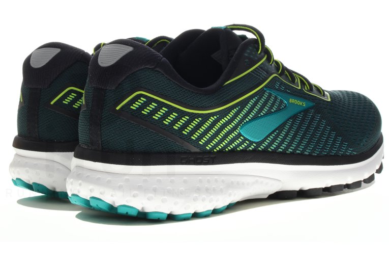 Brooks Ghost 12 Wide M 