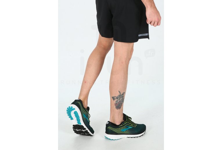 Brooks Ghost 12 Wide M 