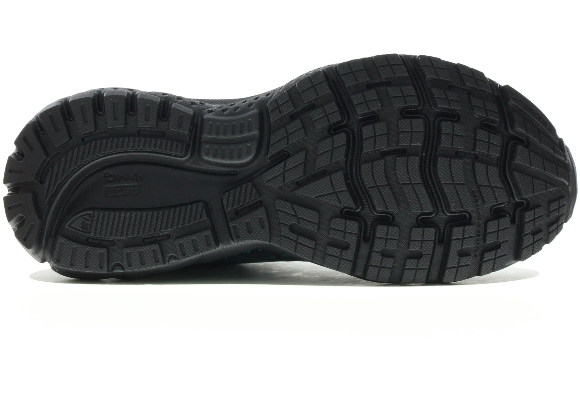 Brooks Ghost 13 Gore-Tex
