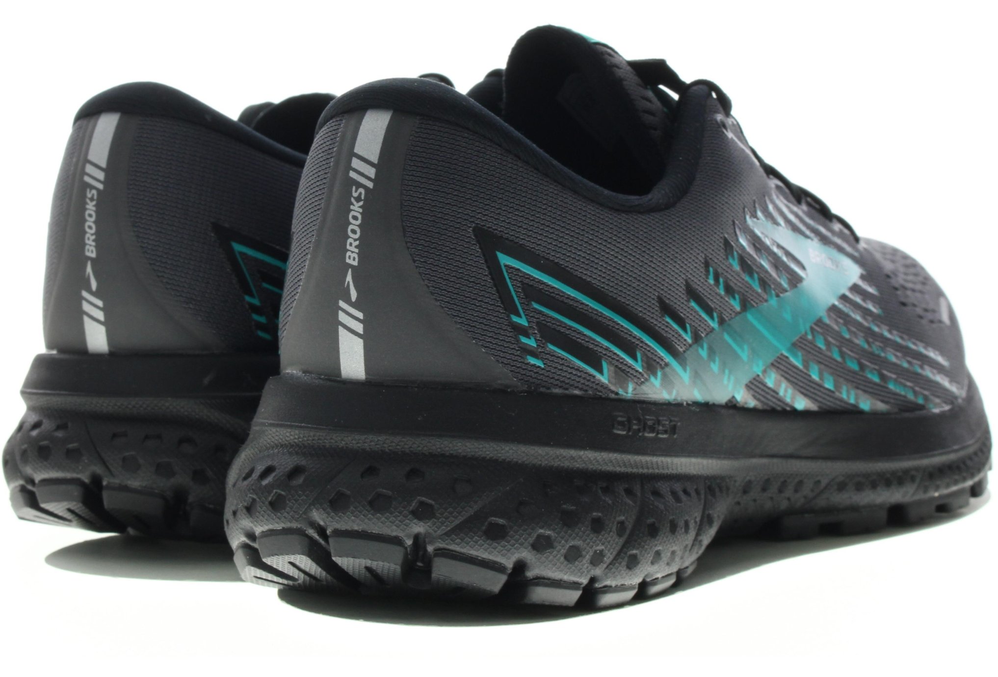 Brooks Ghost 13 Gore-Tex