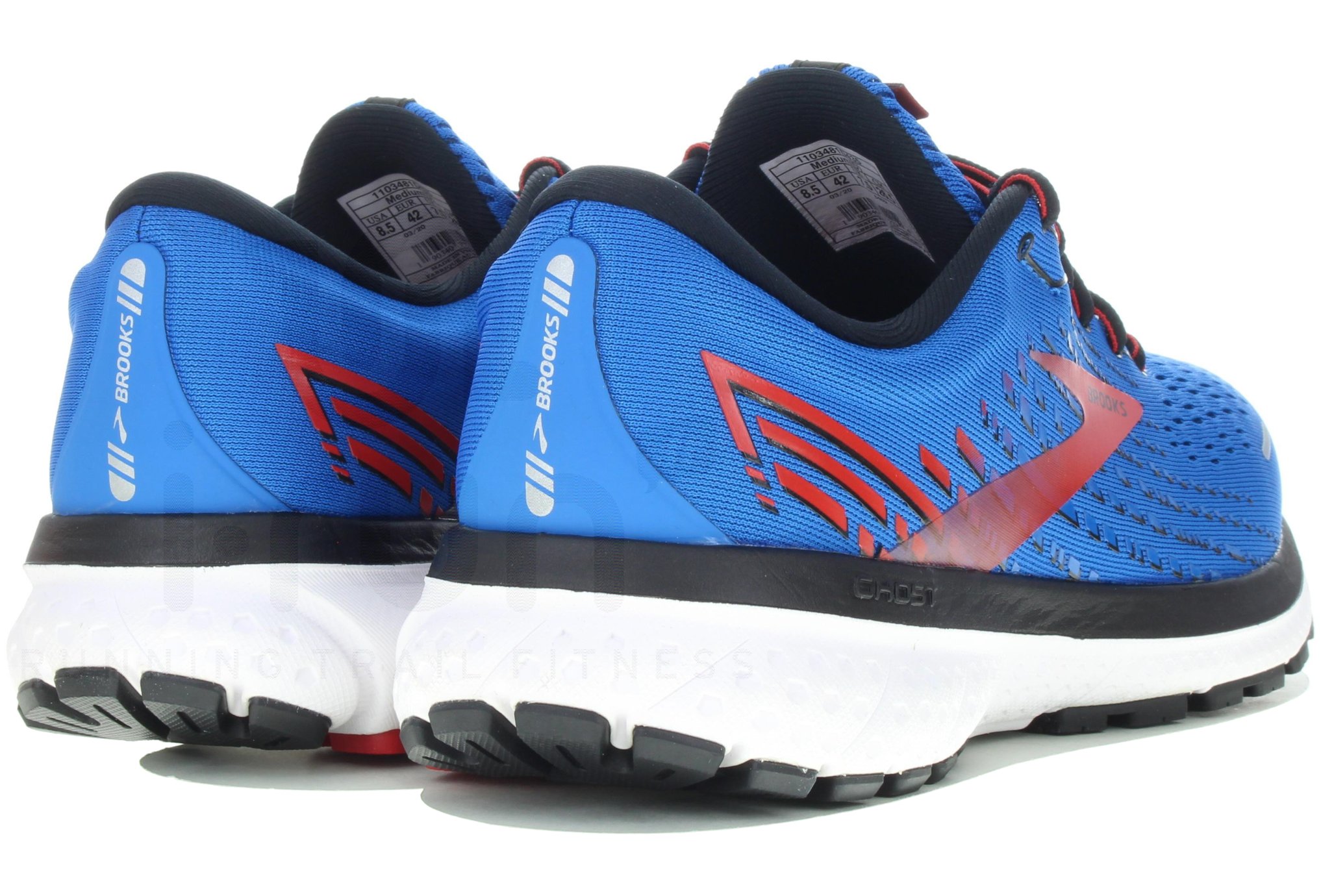 Brooks Ghost 13 M 