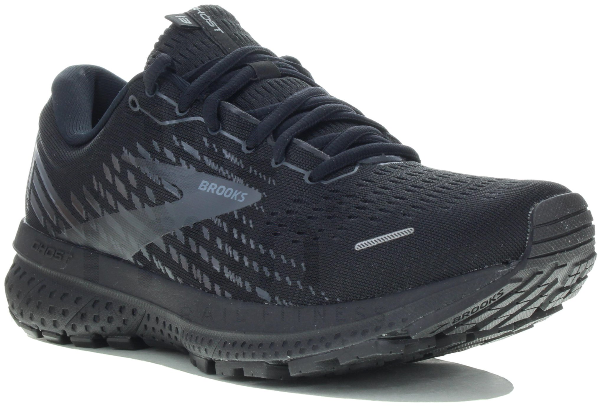 Brooks Ghost 13