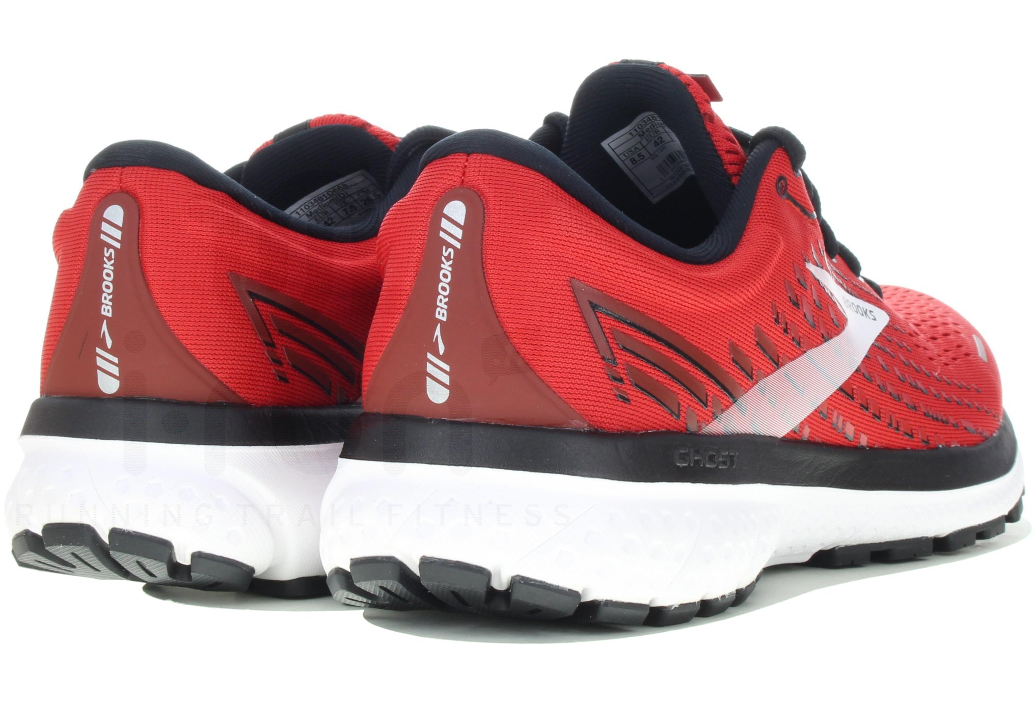 Brooks Ghost 13