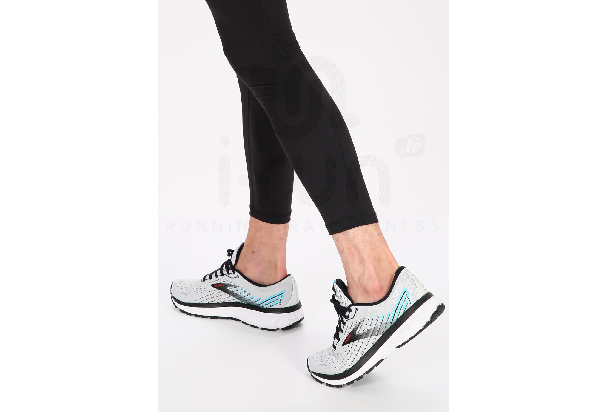 Brooks Ghost 13