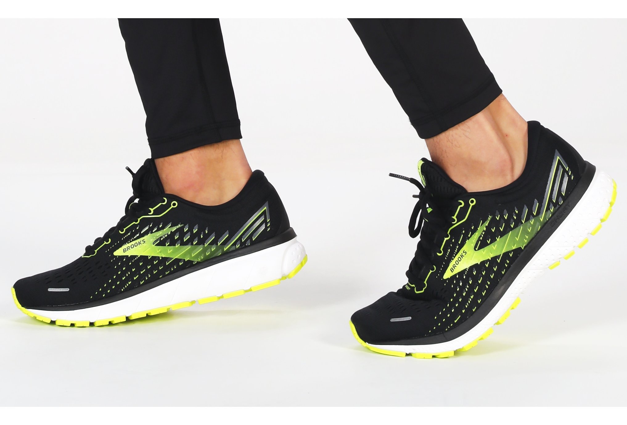 Brooks Ghost 13 Herren