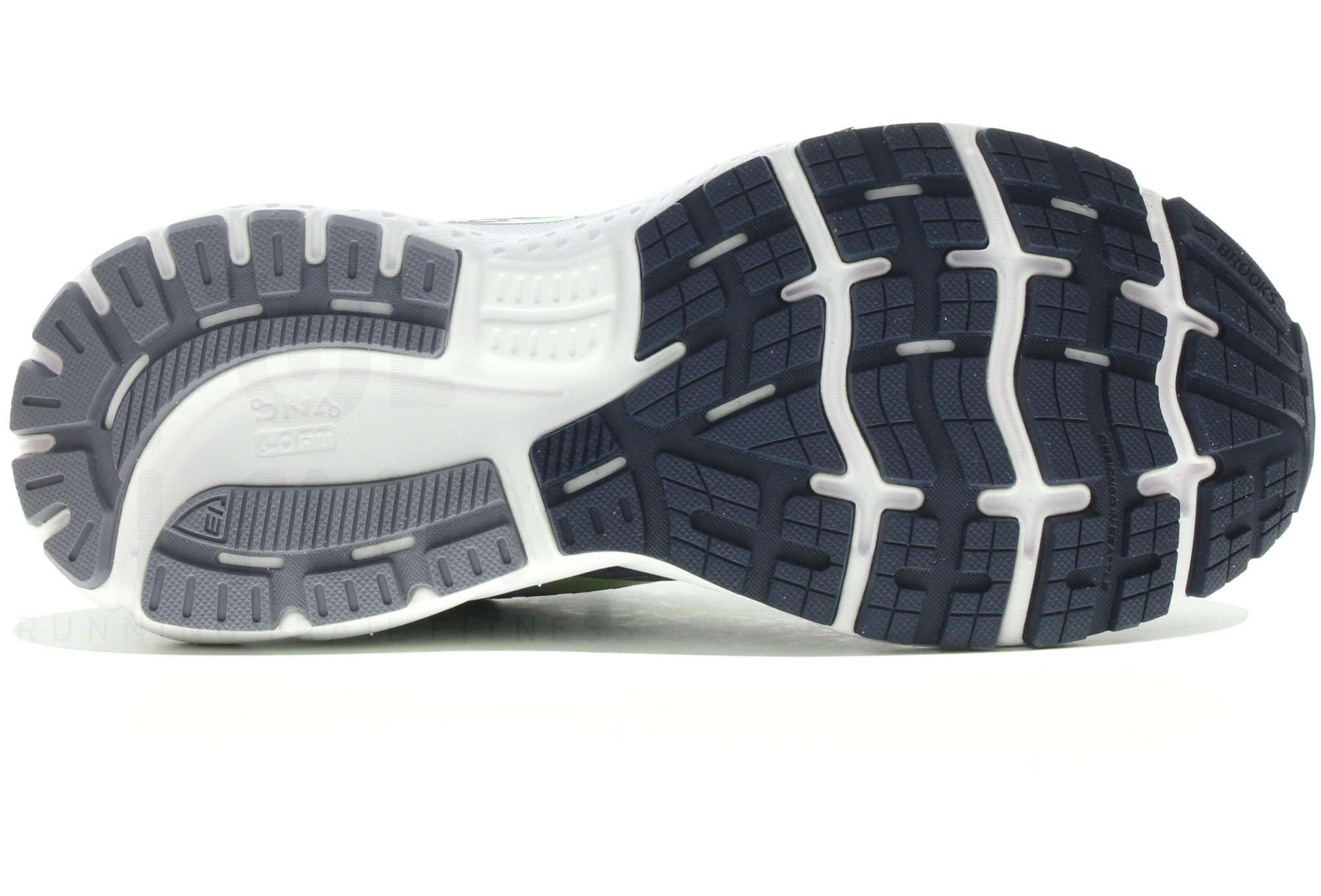 Brooks Ghost 13