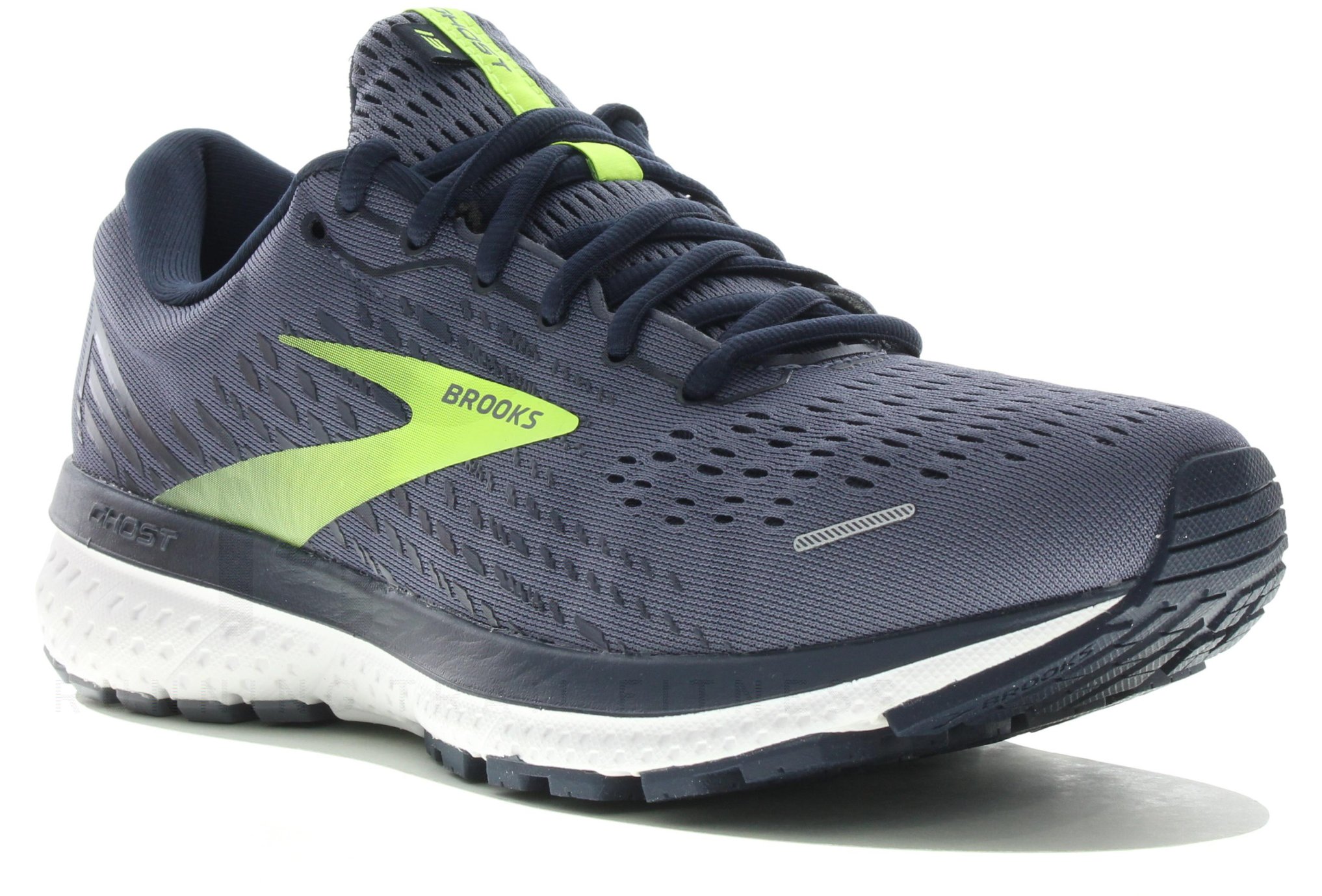 Brooks Ghost 13