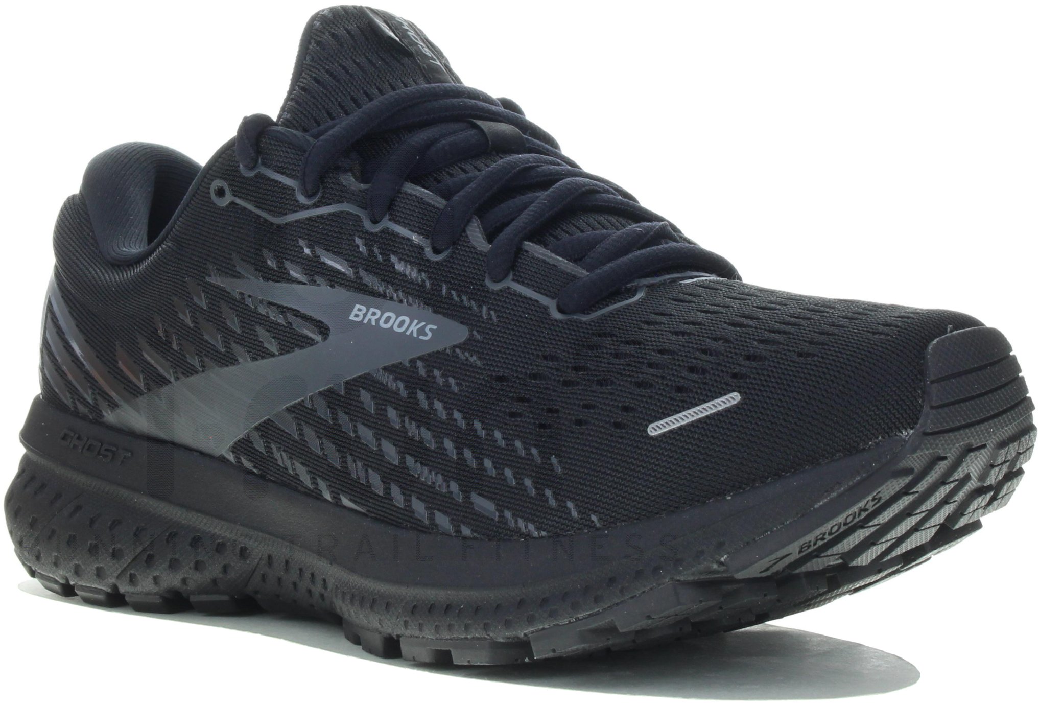 Brooks Ghost 13