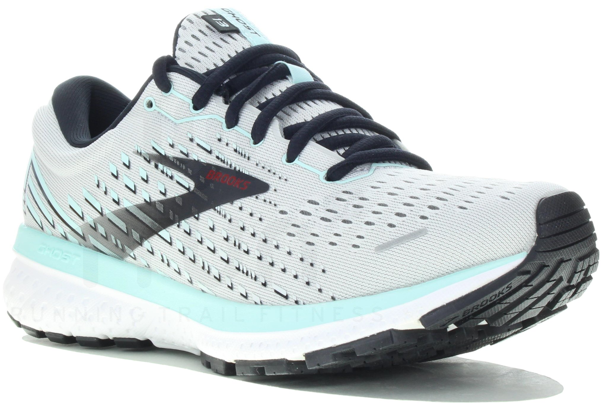 Brooks Ghost 13