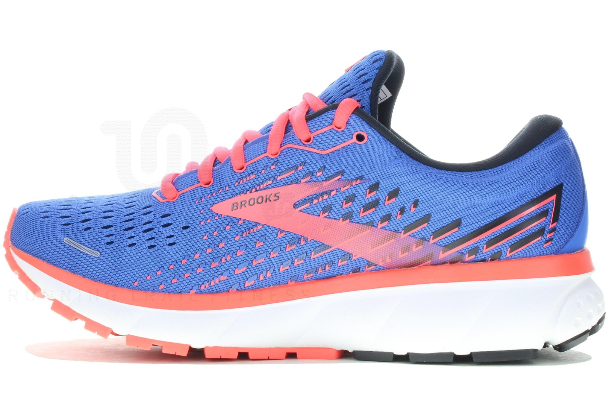 Brooks Ghost 13