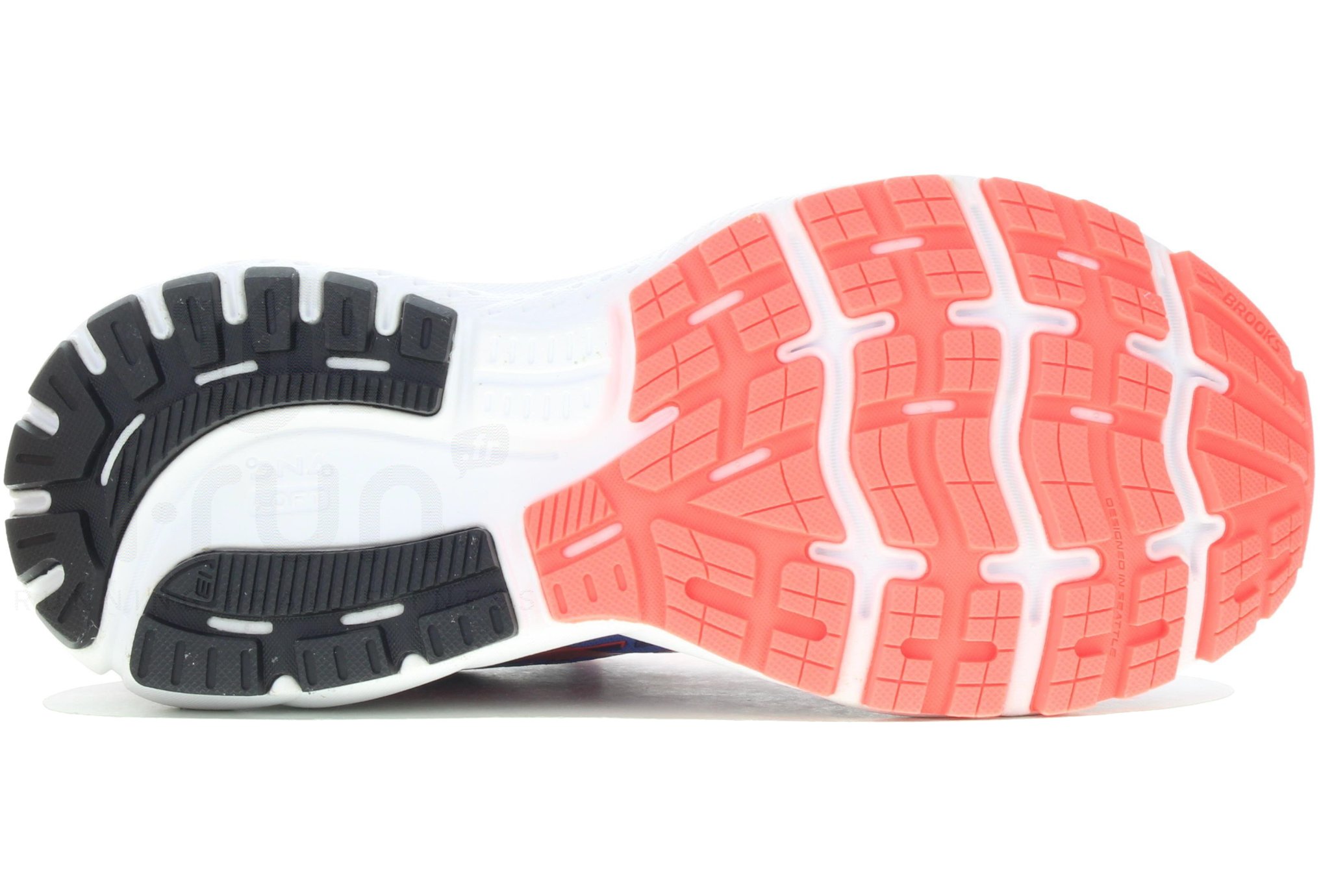 Brooks Ghost 13