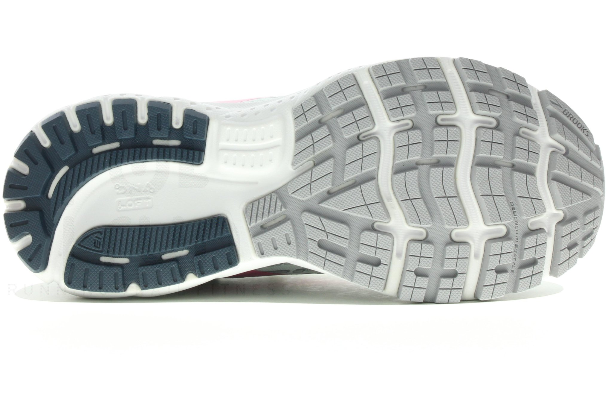 Brooks Ghost 13 W