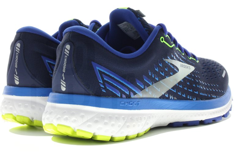 Brooks Ghost 13 Wide M 