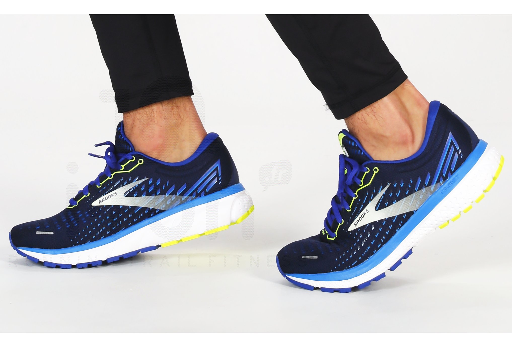 Brooks Ghost 13 Wide