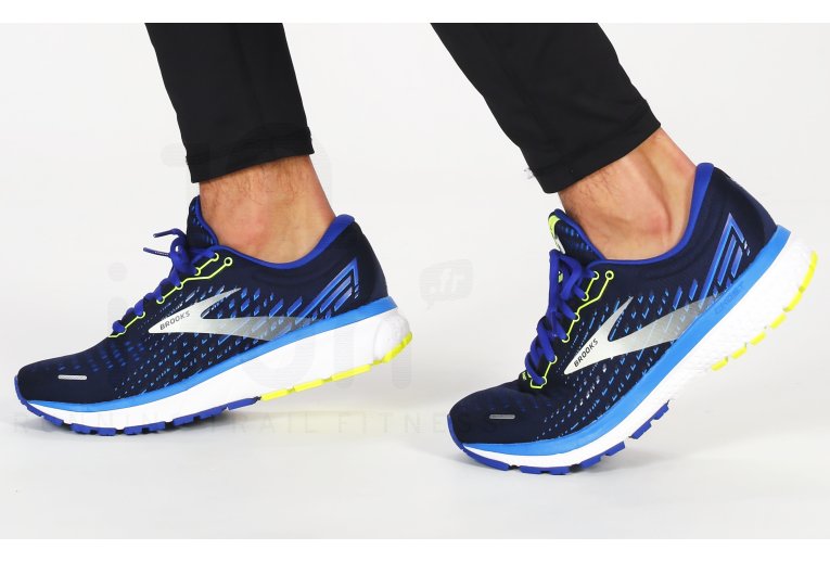 Brooks Ghost 13 Wide M 