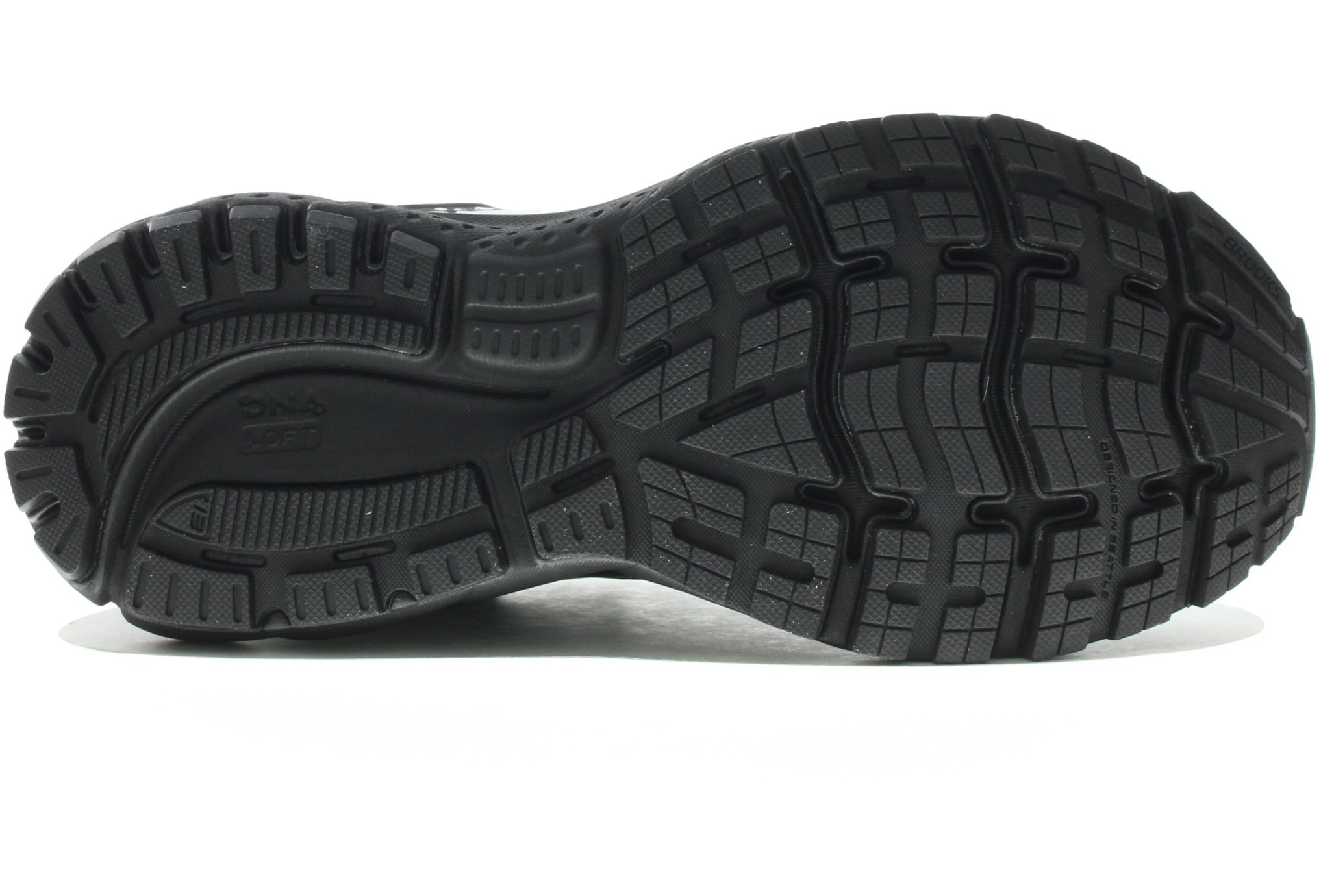 Brooks Ghost 13 Wide Damen