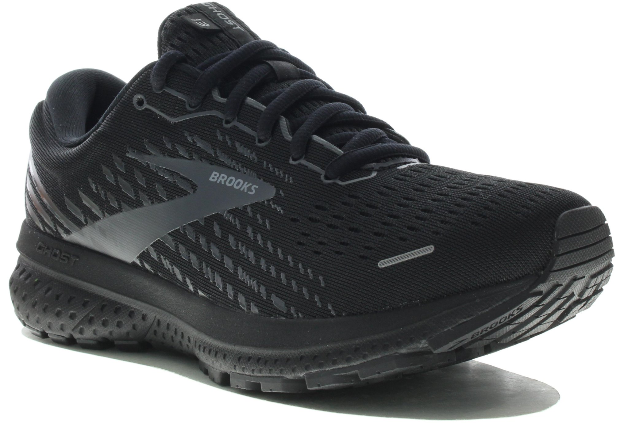 Brooks Ghost 13 Wide Damen