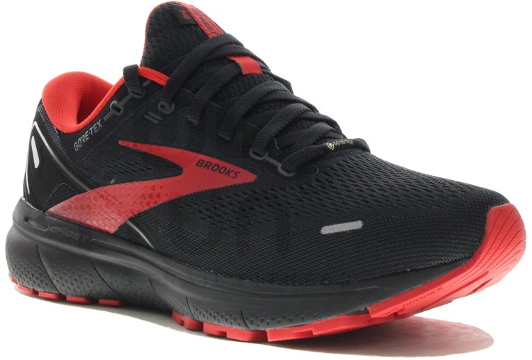 Brooks Ghost 14 Gore-Tex M 